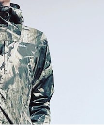 Columbia | ナイロンジャケット