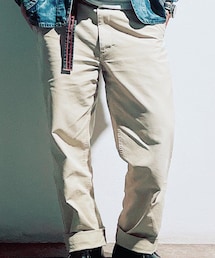 FILSON | チノパンツ