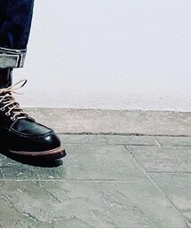RED WING | ブーツ