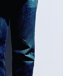 THE REAL McCOY'S | デニムパンツ