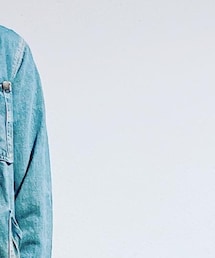 SPELLBOUND | デニムジャケット