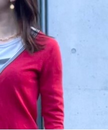 TOMMY HILFIGER | カーディガン/ボレロ