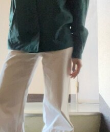 Used | デニムパンツ
