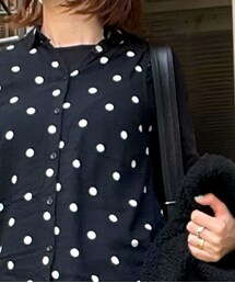 H&M DIVIDED | シャツ/ブラウス