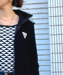Guess | マウンテンパーカー