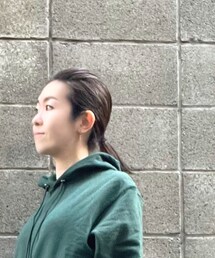 Glesos | ピアス（両耳用）