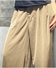 an another angelus | パンツ