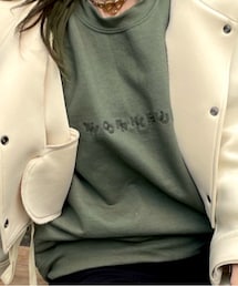 WorkFunky Clothing | スウェット