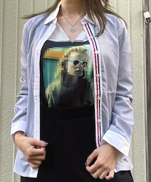 ZARA | Tシャツ/カットソー