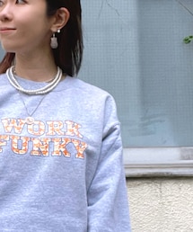 WorkFunky Clothing | スウェット