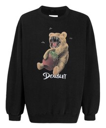 doublet | スウェット