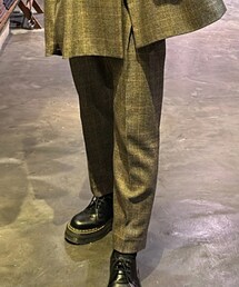 stein | その他パンツ