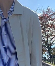 COS | デニムジャケット