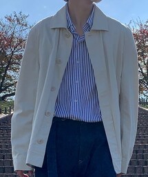 le | シャツ/ブラウス