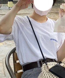 STEREOGIRL | Tシャツ/カットソー