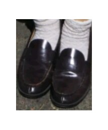 entry | ローファー