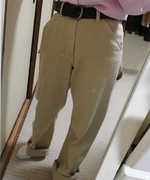Carhartt | その他パンツ