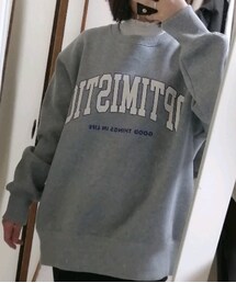 GU | スウェット