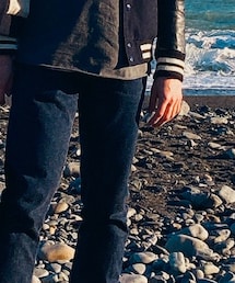 JAPAN BLUE JEANS | デニムパンツ