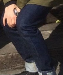 Levi's | デニムパンツ