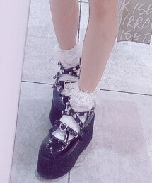 Ank Rouge | レッグウェア