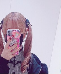 MA*RS | ヘアアクセサリー