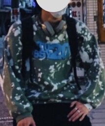 STUSSY | スウェット
