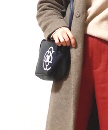 CLATHAS | ショルダーバッグ