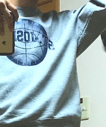 no brand | スウェット