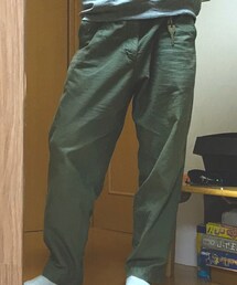 JUNRED | カーゴパンツ