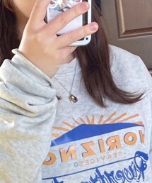 WEGO | ネックレス