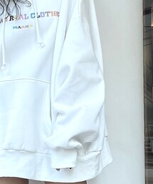 ENVYM | トップス