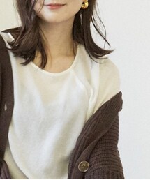 Mimma/Mimaa | Tシャツ/カットソー