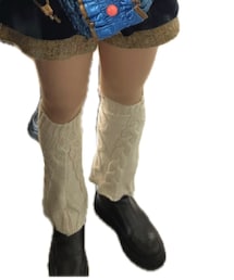 Kastane | レッグウォーマー