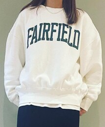 BEAUTY&YOUTH UNITED ARROWS | スウェット