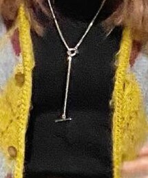 PHILIPPE AUDIBERT | ネックレス