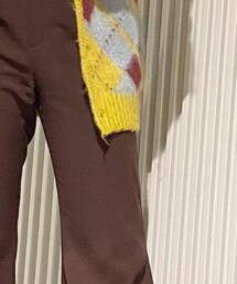 BEAUTY&YOUTH UNITED ARROWS | パンツ