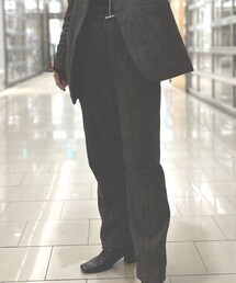 H　BEAUTY&YOUTH UNITED ARROWS | その他パンツ