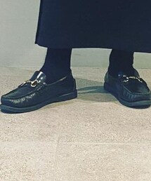 Paraboot | ローファー