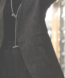 H　BEAUTY&YOUTH UNITED ARROWS | セットアップ