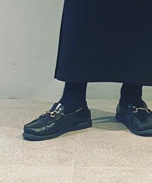 UNITED ARROWS | ローファー