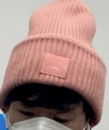 Acne Studios | ニットキャップ/ビーニー