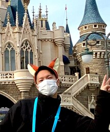 Disney | カチューシャ