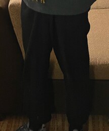 STILL BY HAND | パンツ