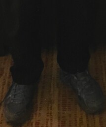 ASICS | シューズ