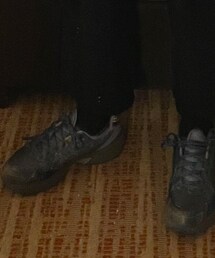 ASICS | シューズ