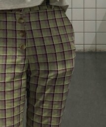 CPCM | パンツ