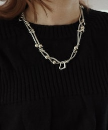 osrs | ダブルネックレス(ネックレス)