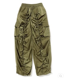 sstokimeki｜POPPYのカーゴパンツを使ったコーディネート - WEAR