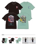 京都大作戦の「トップス(Tシャツ/カットソー)」